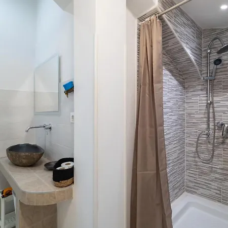 Brightsight Spezia Modern Flat Специя