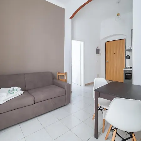 Brightsight Spezia Modern Flat Апартаменты