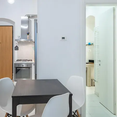 Brightsight Spezia Modern Flat La Spezia