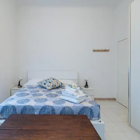 Brightsight Spezia Modern Flat