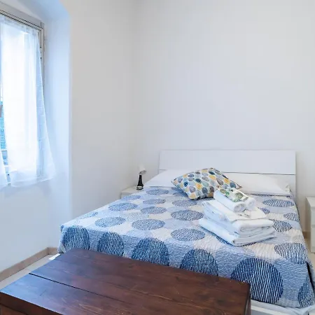Apartment Brightsight Spezia Modern Flat La Spezia