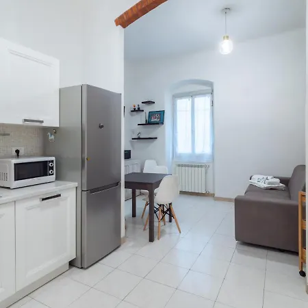 Brightsight Spezia Modern Flat * La Spezia
