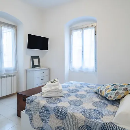 شقة Brightsight Spezia Modern Flat لا سبيتسْيا