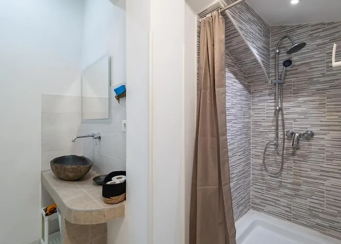 Brightsight Spezia Modern Flat La Spezia