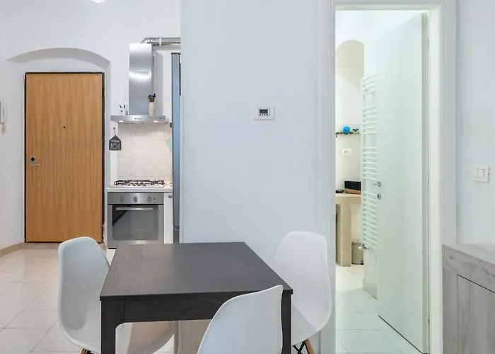 Brightsight Spezia Modern Flat La Spezia