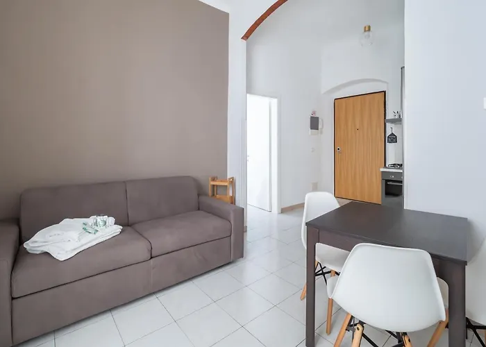 Brightsight Spezia Modern Flat Apartment