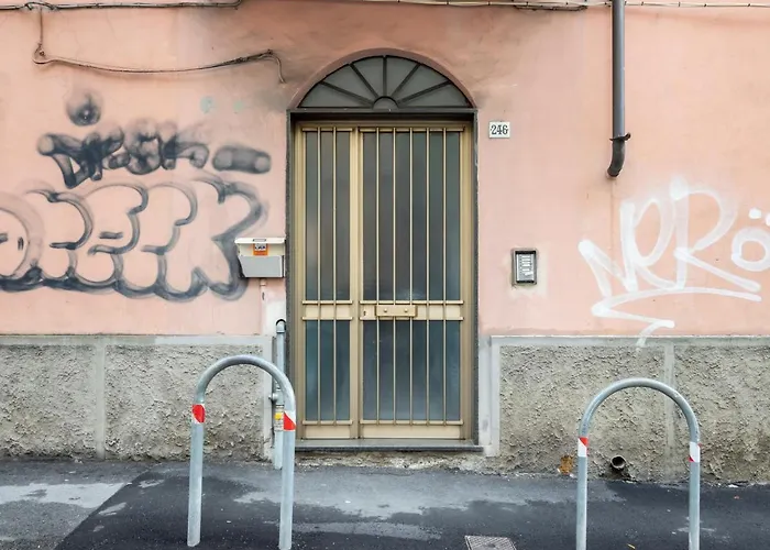 Brightsight Spezia Modern Flat Apartment *